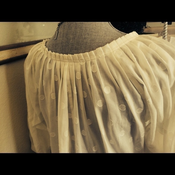 Michael Kors top - Picture 3 of 4